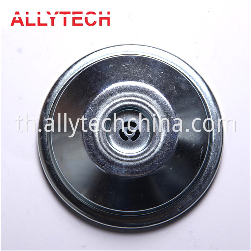 steel stamping parts